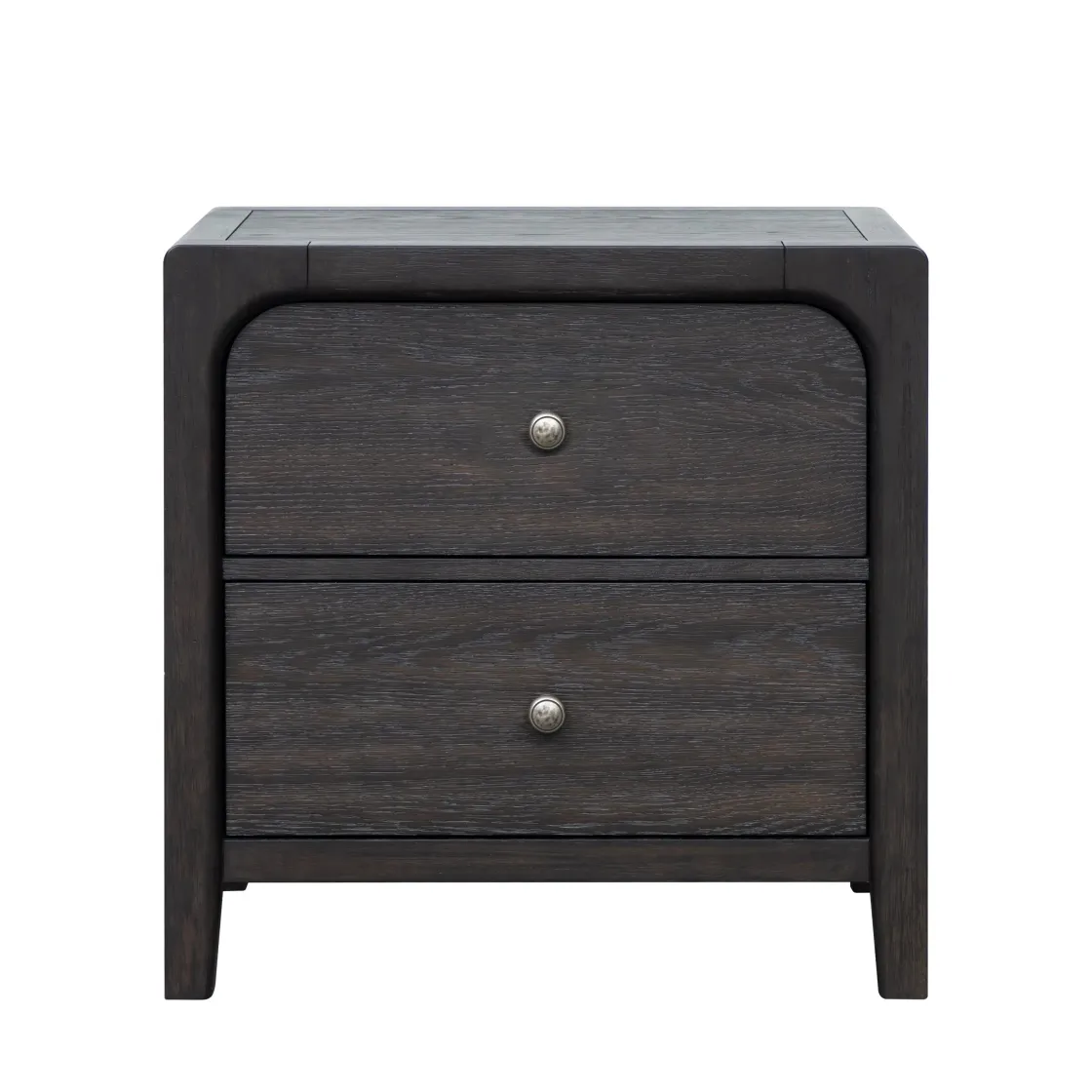 Mor Furniture Easton Nightstand In Espresso