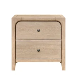 Mor Furniture Easton Nightstand In Espresso
