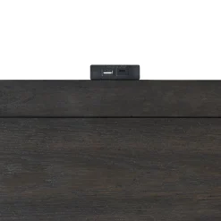 Mor Furniture Easton Nightstand In Espresso