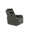 Mor Furniture Eclipse 3 Power Lift Chair In Black