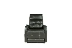 Mor Furniture Eclipse 3 Power Lift Chair In Black