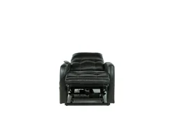 Mor Furniture Eclipse 3 Power Lift Chair In Black