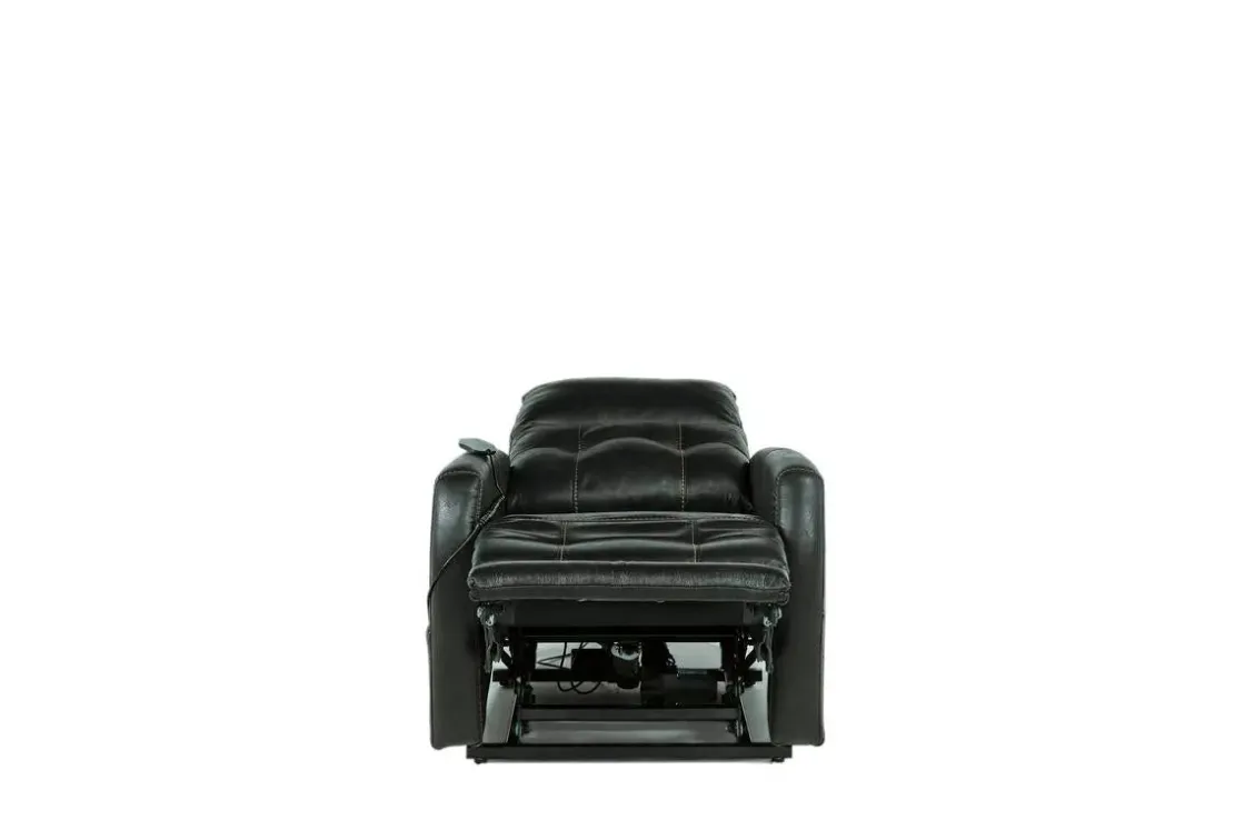 Mor Furniture Eclipse 3 Power Lift Chair In Black