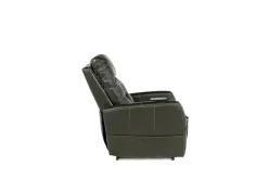 Mor Furniture Eclipse 3 Power Lift Chair In Black