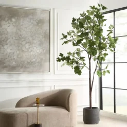 Mor Furniture Eden Fig Tree Plant