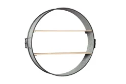 Mor Furniture Eirny Wall Shelf