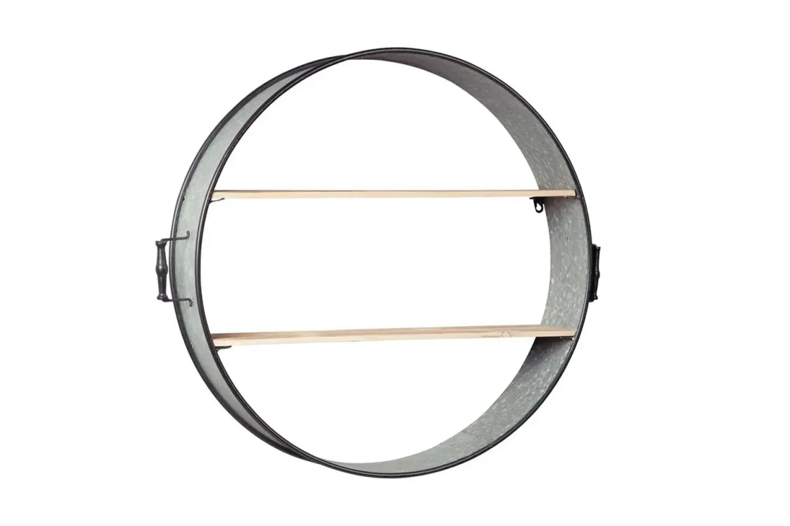 Mor Furniture Eirny Wall Shelf