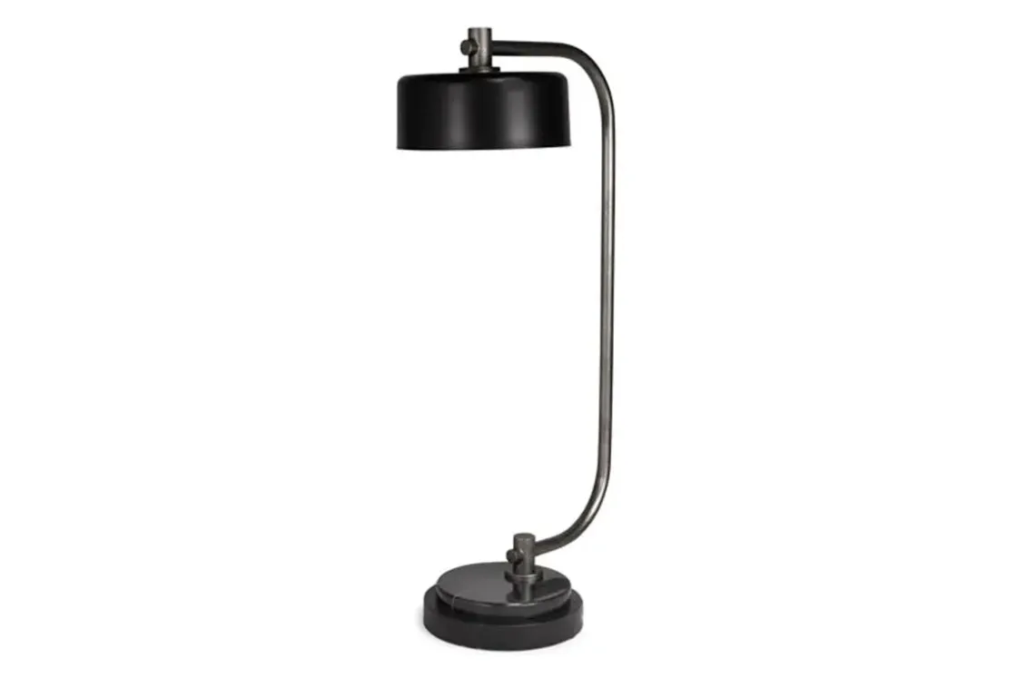 Mor Furniture Eldridge Desk Lamp