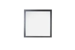 Mor Furniture Elk River Mirror In Brown