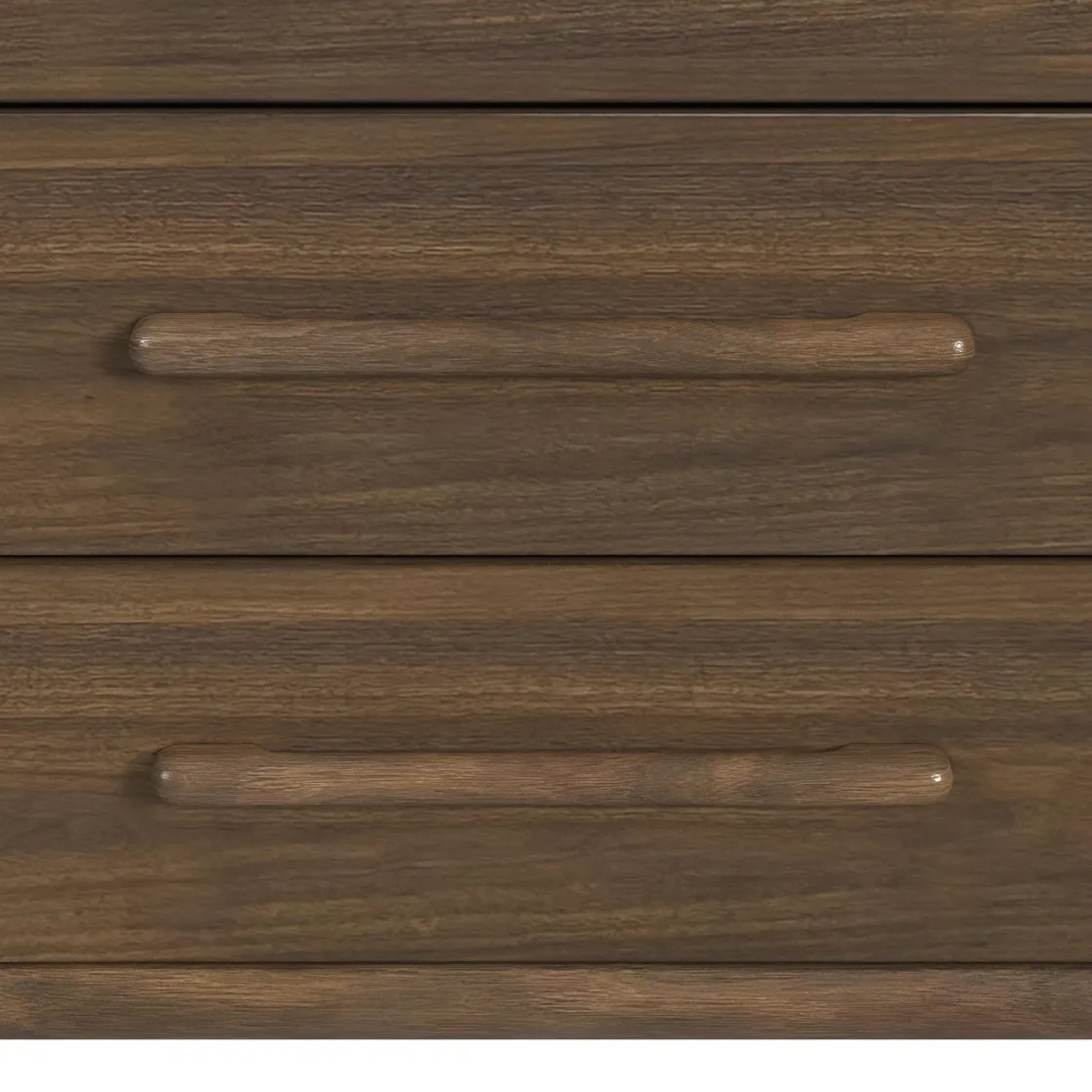 Mor Furniture Elm Chest In Brown