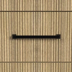 Mor Furniture Emberly Dresser In Black