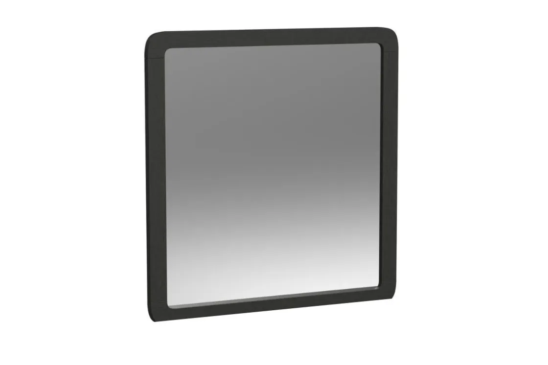 Mor Furniture Emberly Mirror In Black