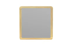 Mor Furniture Emberly Mirror In Black