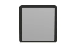 Mor Furniture Emberly Mirror In Black