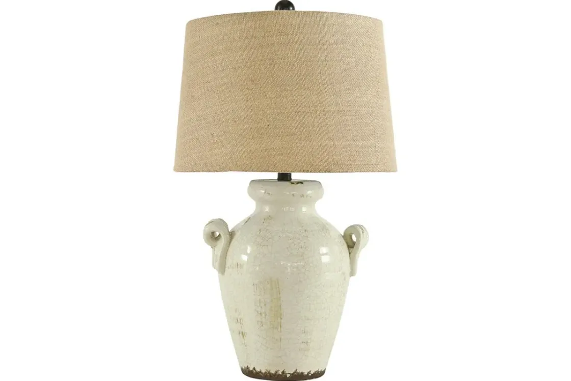 Mor Furniture Emelda Table Lamp