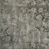 Mor Furniture Essentials Core Rug In Brown, 5’ X 7’