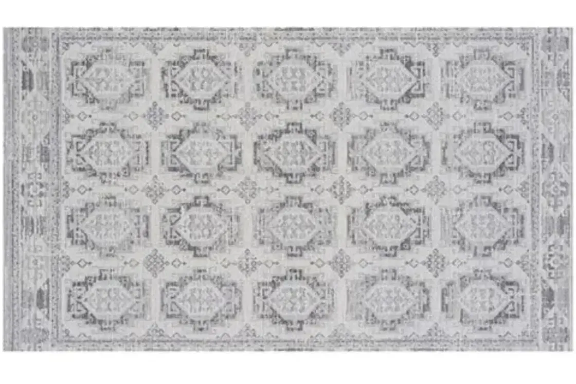 Mor Furniture Essentials Everyday Rug, 5’ X 8’