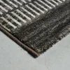 Mor Furniture Essentials Haven Rug In Brown, 5’ X 7’