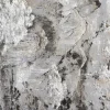 Mor Furniture Essentials Loft Rug In Gray, 5’ X 7’