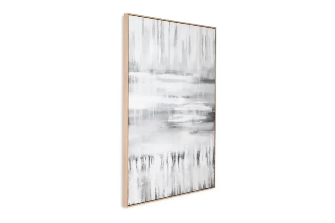 Mor Furniture Estonbrook Wall Art
