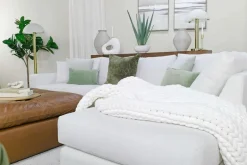 Mor Furniture Evarado Aloe Planter