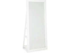 Mor Furniture Evesen Accent Mirror In Black