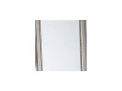 Mor Furniture Evesen Accent Mirror In Black