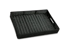 Mor Furniture Evonne Tray In Black