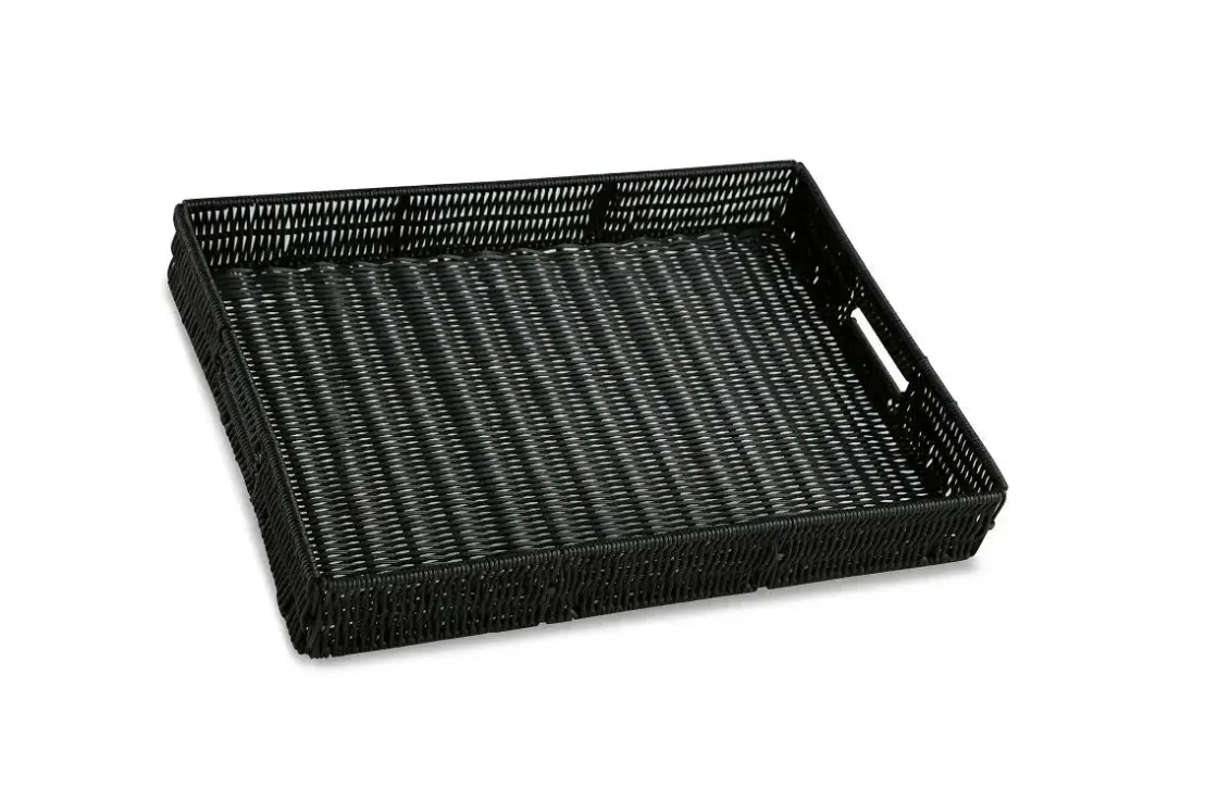 Mor Furniture Evonne Tray In Black