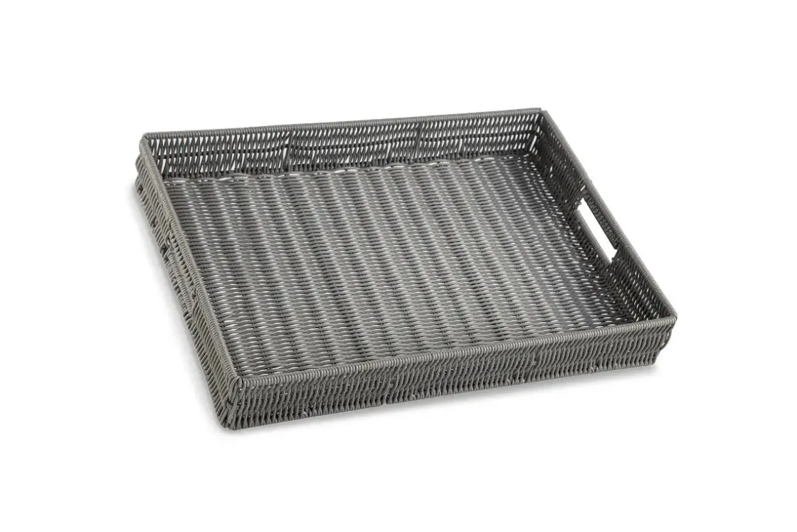Mor Furniture Evonne Tray In Black