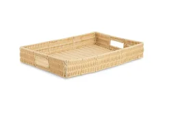 Mor Furniture Evonne Tray In Black
