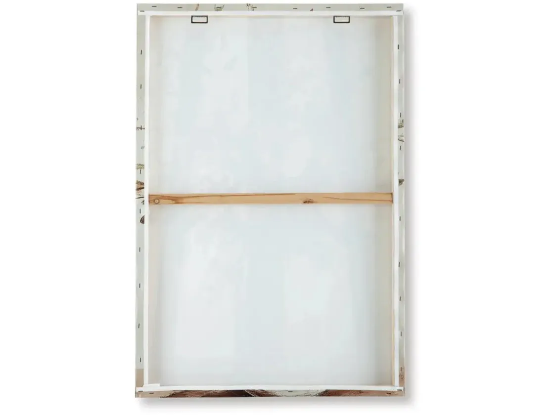 Mor Furniture Faisaldon Wall Art In Multi, Set Of 2