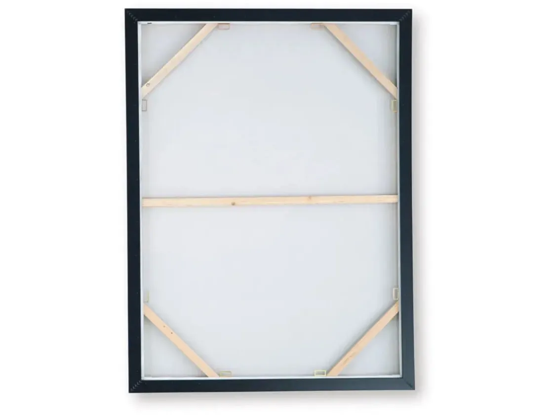 Mor Furniture Fanthorne Abstract Wall Art