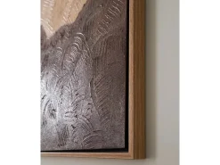Mor Furniture Fanthorne Abstract Wall Art