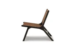 Mor Furniture Fayme Accent Chair In Camel