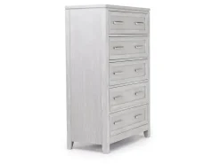 Mor Furniture Fiona Chest In Mist Gray