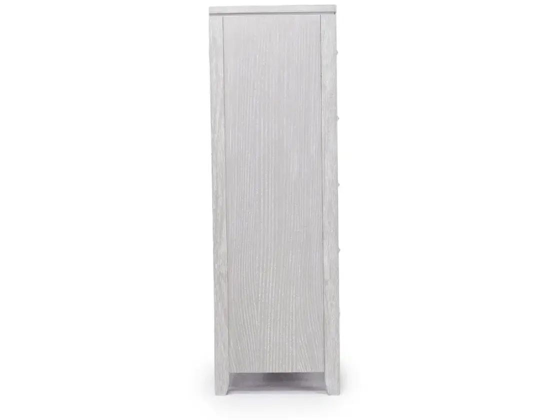Mor Furniture Fiona Chest In Mist Gray