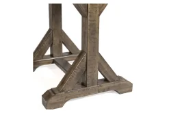 Mor Furniture Flynn Coffee Table In Walnut