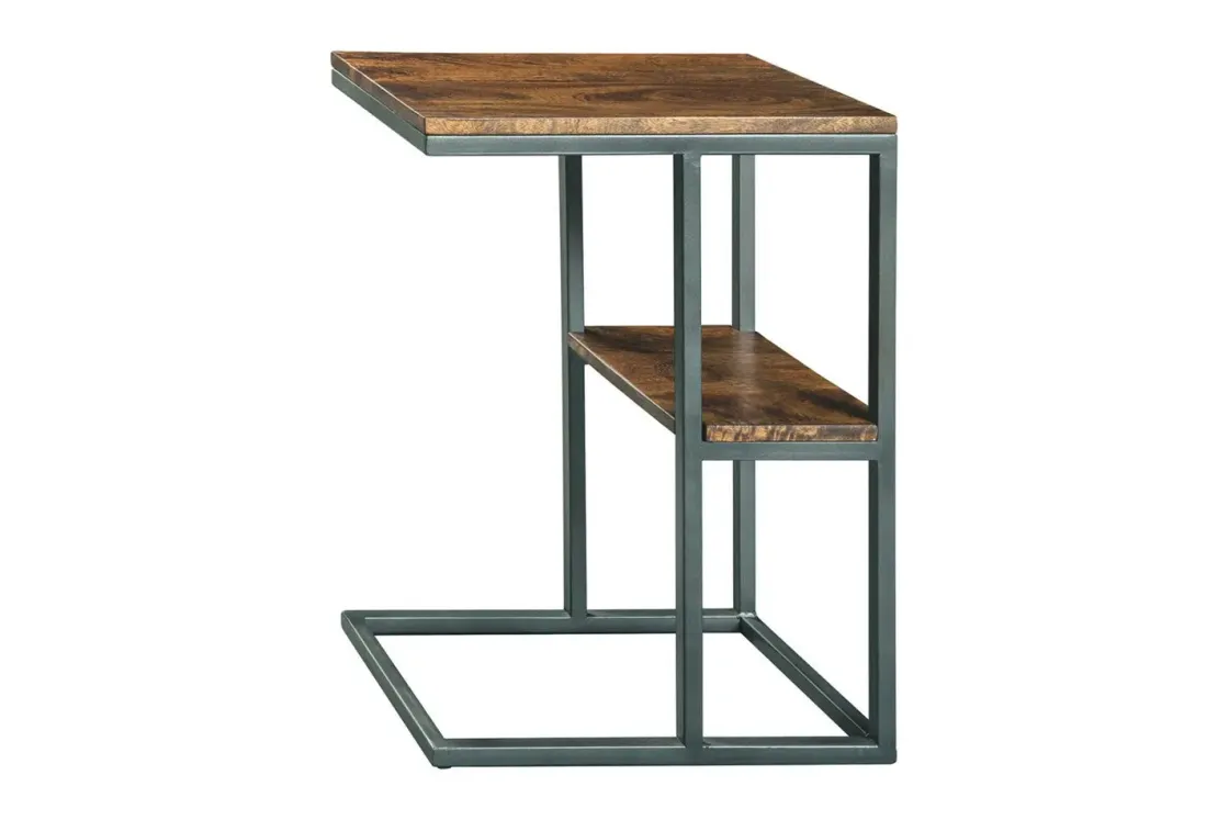 Mor Furniture Forestmin Accent Table