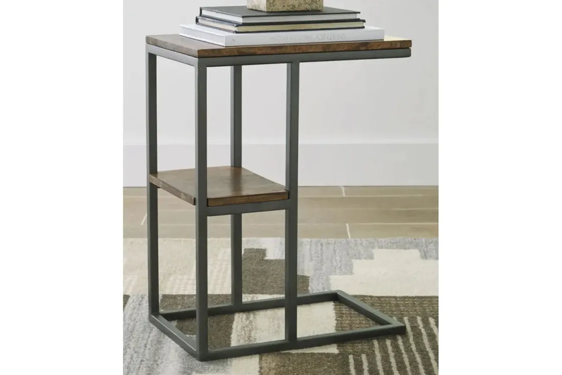 Mor Furniture Forestmin Accent Table