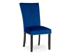 Mor Furniture Francisco Side Chair In Gray