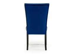 Mor Furniture Francisco Side Chair In Gray