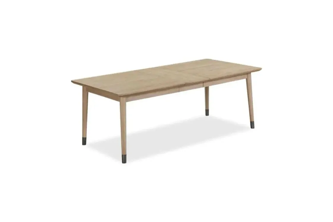Mor Furniture Franklin Dining Table In Au Natural