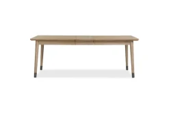 Mor Furniture Franklin Dining Table In Au Natural