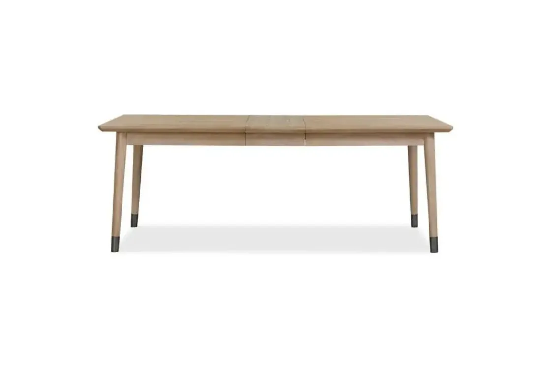 Mor Furniture Franklin Dining Table In Au Natural