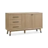 Mor Furniture Franklin Sideboard In Au Natural