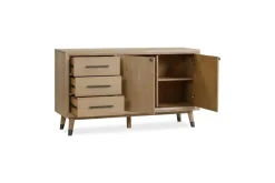 Mor Furniture Franklin Sideboard In Au Natural