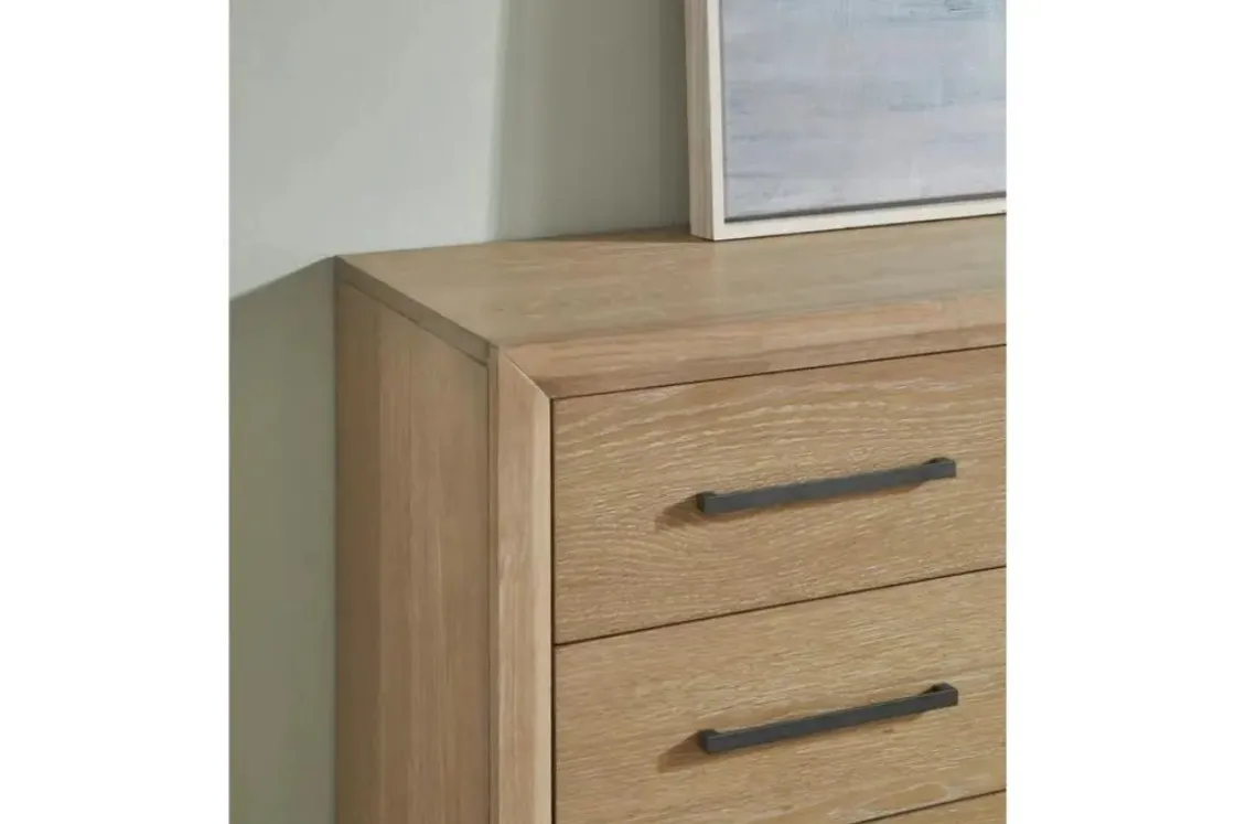 Mor Furniture Franklin Sideboard In Au Natural