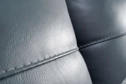 Mor Furniture Genoa Chair In Leather