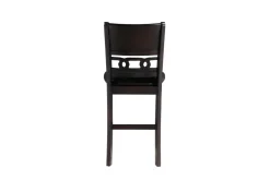 Mor Furniture Gia Counter Height Stool In Gray, Set Of 2